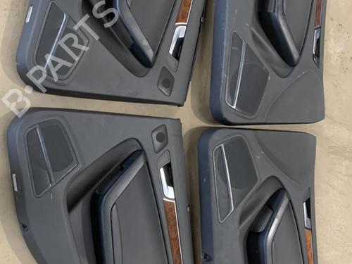 Seats set AUDI A4 B8 Avant (8K5) 2.7 TDI | BP26422510C78 - Image 11