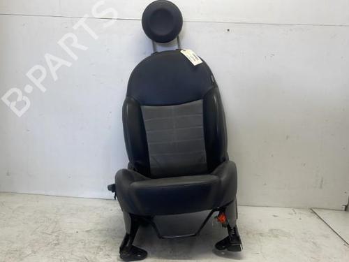 Left front seat FIAT 500 (312_) 1.3 D Multijet (312AXB1A) | BP26614035C15  - Image 8