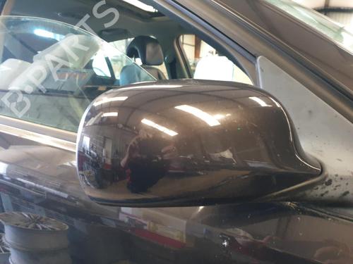 Right mirror SAAB 9-3 (YS3F, E79, D79, D75) 2.0 t | BP26419848C27 