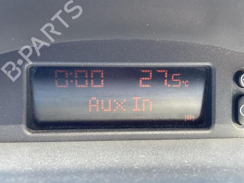 Multifunctionele display Multifunctionele display OPEL TIGRA TwinTop (X04) 1.3 CDTI (R97) (69 hp) 36684396 36684396