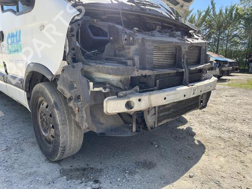 Sprinklertank NISSAN INTERSTAR Van (X70) dCi 120 | BP35992557C113 - Image 3