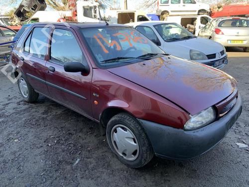 AC-Kompressor FORD FIESTA IV (JA_, JB_) 1.3 i | BP26417336M34 