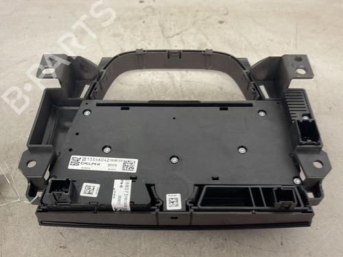 Switch OPEL MERIVA B MPV (S10) 1.4 (75) | BP26425908I30 - Image 6