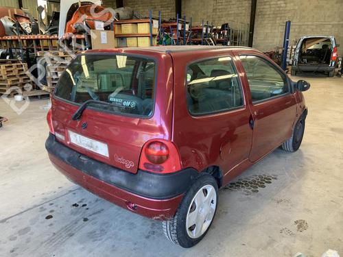 Left headlight RENAULT TWINGO I (C06_) 1.2 (C066, C068) | BP26417306C28 