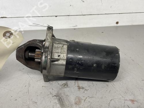 Startmotor OPEL MERIVA B MPV (S10) 1.4 (75) (120 hp) 29008931
