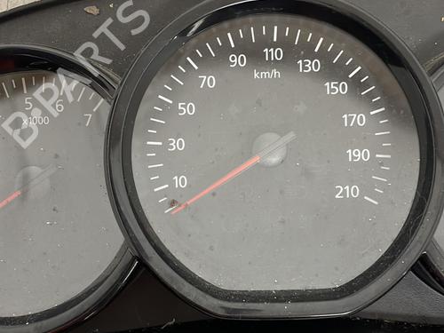 Instrument cluster DACIA LODGY (JS_) 1.2 TCe (JSAY, JSM0) | BP31046618C47 - Image 11