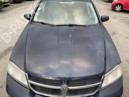 Used Front wiper motor Front wiper motor DODGE AVENGER 2.0 CRD (140 hp) 31023092 31023092