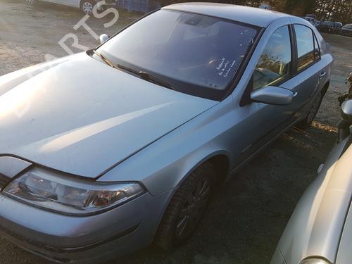 Right headlight RENAULT LAGUNA II (BG0/1_) 1.8 16V (BG04, BG0B, BG0C, BG0V) | BP31993324C29 