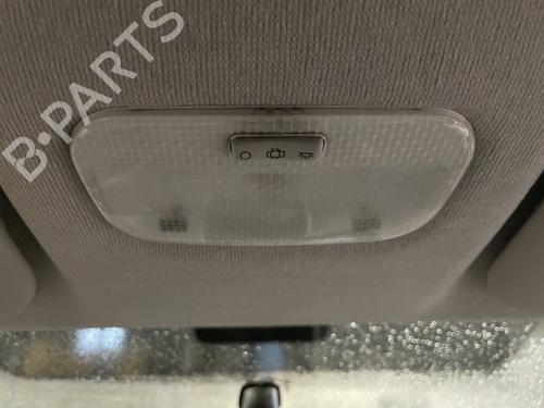 Plafonier Plafonier PEUGEOT 207 SW (WK_) 1.6 HDi (109 hp) 31354540 31354540