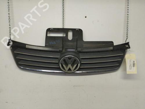 Grille VW POLO (9N_, 9A_) 1.4 TDI | BP26416422C40 
