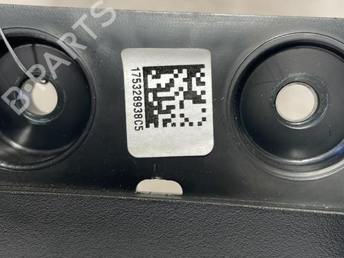 Right front window switch FORD GRAND C-MAX (DXA/CB7, DXA/CEU) 1.6 TDCi | BP32318168I26 - Image 4