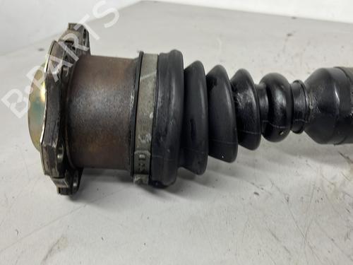 Right front driveshaft AUDI TT Roadster (8N9) 1.8 T | BP26415281M39