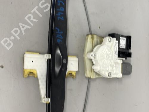 Front right window mechanism AUDI A3 Sportback (8PA) 1.9 TDI | BP26426863C23 