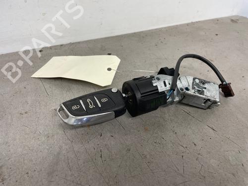 Ignition barrel CITROËN DS4 (NX_) 1.6 HDi 115 | BP37866706M48 - Image 3