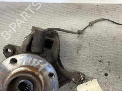 Left front steering knuckle CITROËN C-ELYSEE (DD_) 1.2 VTi 82 | BP31613186M25  - Image 8