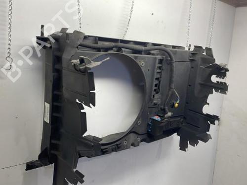 Frontplade/Frontkurv CITROËN BERLINGO MULTISPACE (B9) 1.6 | BP26416544C72 