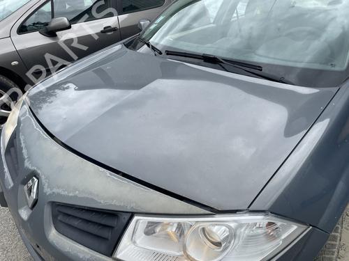 Panser RENAULT MEGANE II (BM0/1_, CM0/1_) 1.5 dCi (BM1E, CM1E) | BP29175329C1 