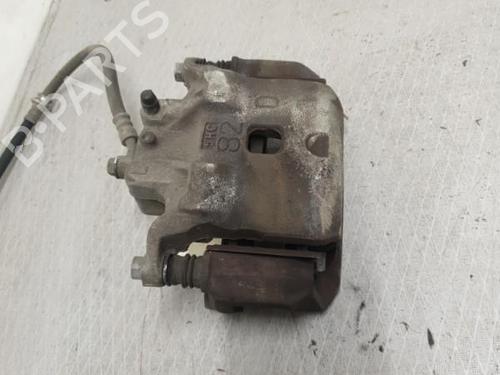 Used Left front brake caliper Left front brake caliper NISSAN JUKE (F15) 1.2 DIG-T (115 hp) 26416649 26416649