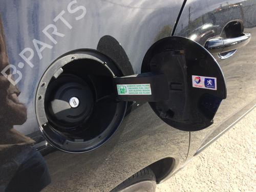 Fuel flap PEUGEOT 3008 I MPV (0U_) 1.6 THP | BP29144326C131