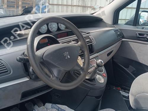 Right headlight PEUGEOT 807 (EB_) 2.0 HDi | BP26416967C29  - Image 6