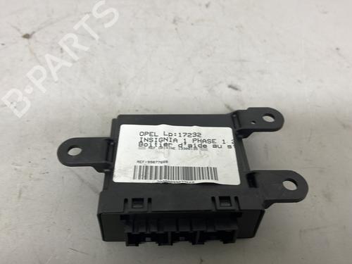 Electronic module OPEL INSIGNIA A (G09) 2.0 CDTI (68) | BP26413360M83 - Image 3