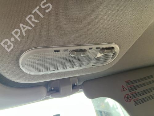 Innerbelysning Innerbelysning RENAULT CLIO III (BR0/1, CR0/1) [2005-2014] 33877210 33877210