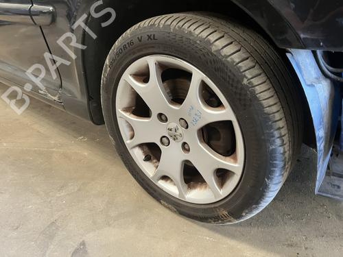 Used Rim Rim PEUGEOT 1007 (KM_) 1.6 HDi (109 hp) 36099379 36099379