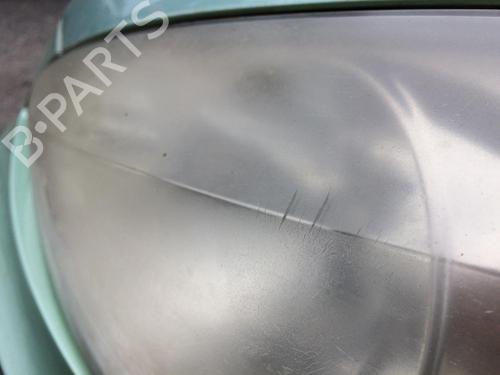 Pare-chocs avant PEUGEOT 307 (3A/C) 2.0 HDi 110 | BP29935805C7