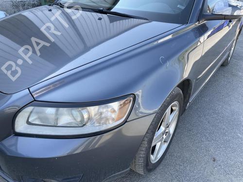 Left front fenders VOLVO V50 (545) 1.6 D | BP26718739C41 