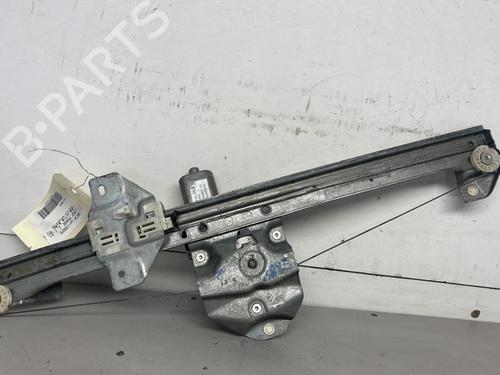Front left window mechanism DACIA LODGY (JS_) 1.2 TCe (JSAY, JSM0) | BP26417034C22 - Image 4