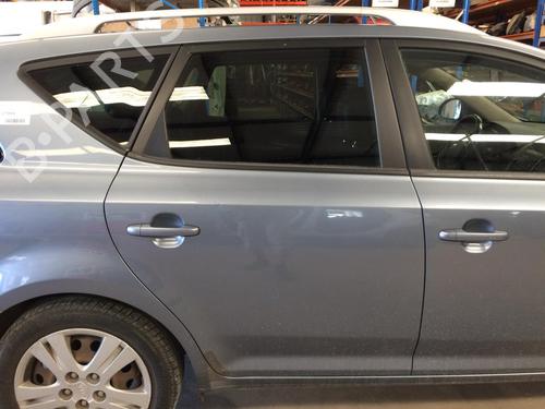 Right rear window switch KIA CEE'D SW (ED) 1.6 CRDi 115 935751H000EQ