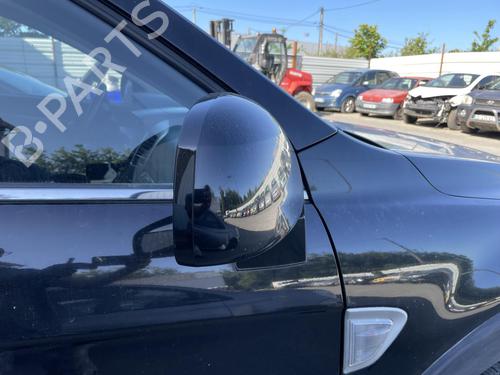 Used Right mirror CHEVROLET CAPTIVA (C100, C140) 2.0 D 4WD (150 hp) 27182661