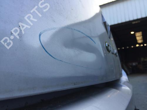 Tailgate RENAULT CLIO III (BR0/1, CR0/1) 1.4 16V | BP29735699C6 