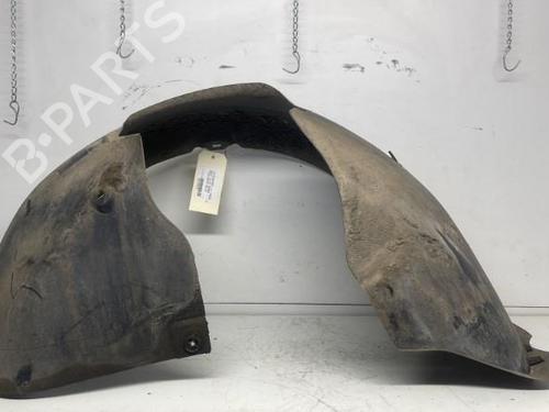 Wheel arch VW GOLF PLUS V (5M1, 521) 1.9 TDI | BP26427081C56 
