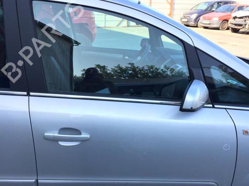 Used Right front window switch OPEL ZAFIRA / ZAFIRA FAMILY B (A05) 1.9 CDTI (M75) (120 hp) 26886969