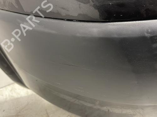 Front bumper RENAULT MEGANE II (BM0/1_, CM0/1_) 1.5 dCi (BM02, BM13, BM2A, CM02, CM13) | BP26418504C7 
