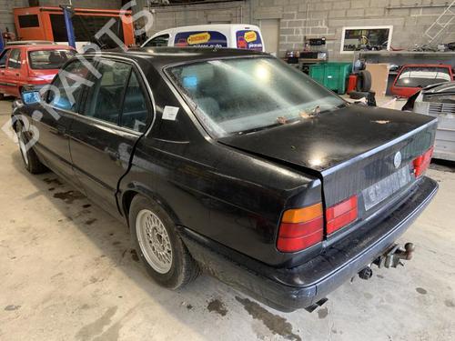 AC compressor BMW 5 (E34) 525 i 24V | BP26428033M34  - Image 9
