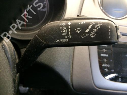 Steering column stalk SEAT IBIZA IV (6J5, 6P1) 1.6 TDI | BP26418030I23 