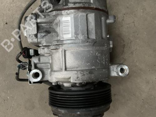 Compressor A/A BMW 1 (E81) 116 d (116 hp) 26422584