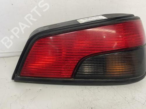 Right taillight PEUGEOT 306 Hatchback (7A, 7C, N3, N5) 1.8 D | BP26421943C35 