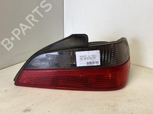 Used Right taillight PEUGEOT 406 (8B) 1.8 16V (110 hp) 32113100