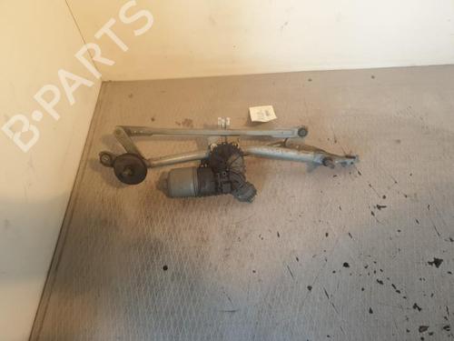 Front wiper motor CITROËN BERLINGO Box Body/MPV (B9) 1.6 HDi / BlueHDi 75 | BP26416699M29 