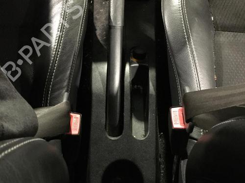 Used Middle console RENAULT CLIO III Grandtour (KR0/1_) 1.5 dCi (KR0F) (86 hp) 30392005