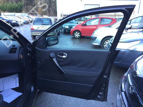 Used Right front window switch Right front window switch RENAULT MEGANE II (BM0/1_, CM0/1_) 1.5 dCi (BM1E, CM1E) (106 hp) 30778064 30778064