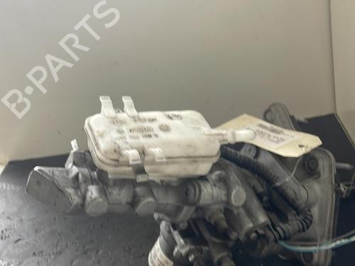 Brake master cylinder RENAULT ZOE (BFM_) ZOE | BP26427834M77