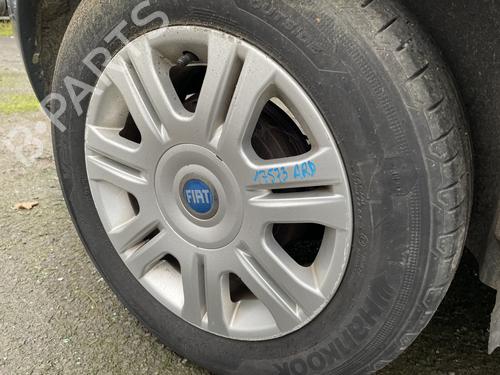 Fælk FIAT IDEA (350_) 1.3 D Multijet | BP31861971C45 - Image 2