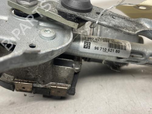 Front wiper motor PEUGEOT 3008 I MPV (0U_) 2.0 HDi 150 / BlueHDi 150 | BP26426269M29 
