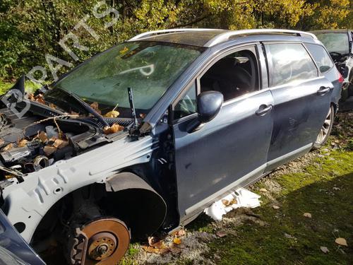 ABS pump CITROËN C5 III Break (RW_) 2.7 HDi | BP26428336M43