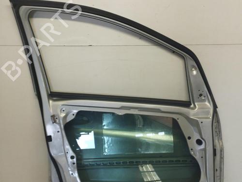 Left front door MERCEDES-BENZ B-CLASS Sports Tourer (W245) B 180 CDI (245.207) | BP26421380C2 