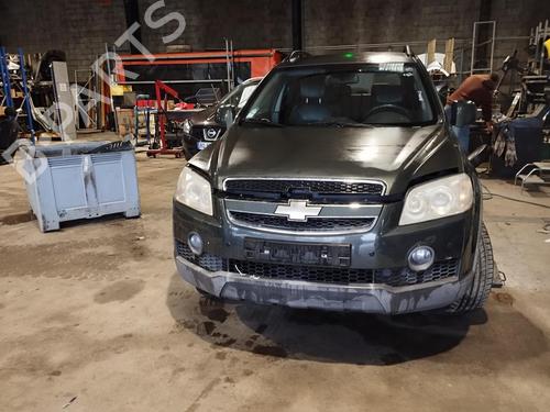 Left headlight CHEVROLET CAPTIVA (C100, C140) 2.0 D | BP26422114C28  - Image 10